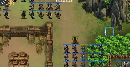 水浒宋江传官方版