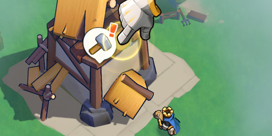 Kingshot游戏官方版