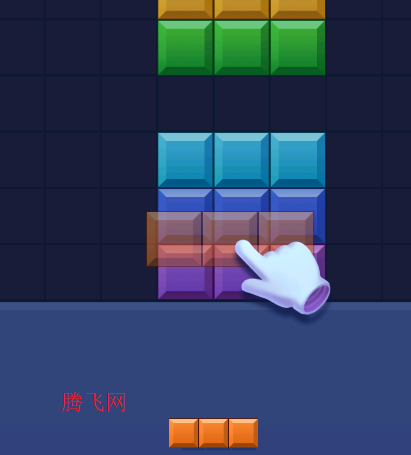 方块爆炸大师安卓版