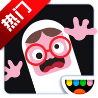 托卡惊吓小屋官方版