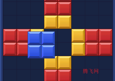 方块爆炸大师安卓版