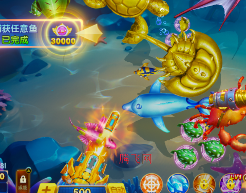 鱼乐达人限时0.1折版 鱼乐达人限时0.1折版