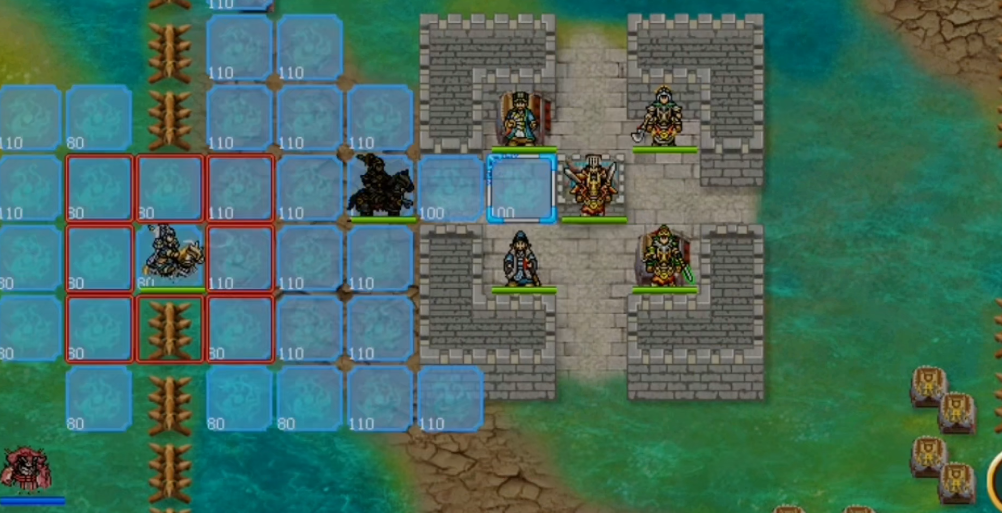 同人圣三国蜀汉传应用宝版2