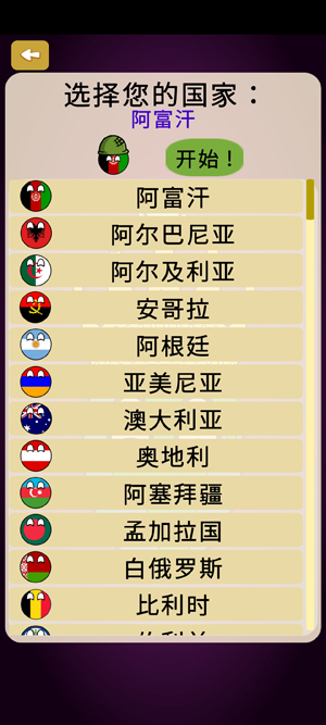 Dictators:No Peace最新版