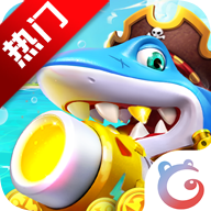 乐乐捕鱼不破产渔场版