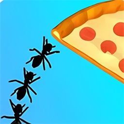 蚂蚁王国之战完整版