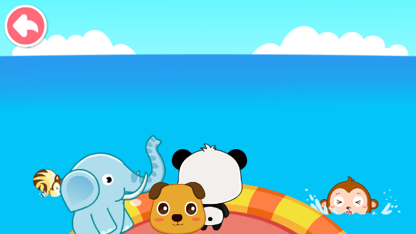 宝宝巴士宝宝小船长 宝宝巴士宝宝小船长