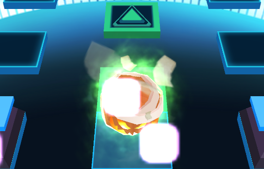 滚动的天空Sailing Eternal饭制版