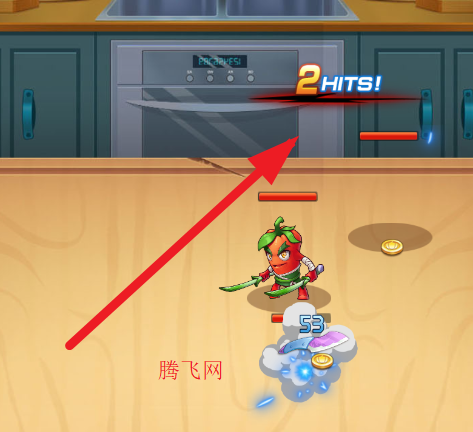 精灵猎人游戏手机版