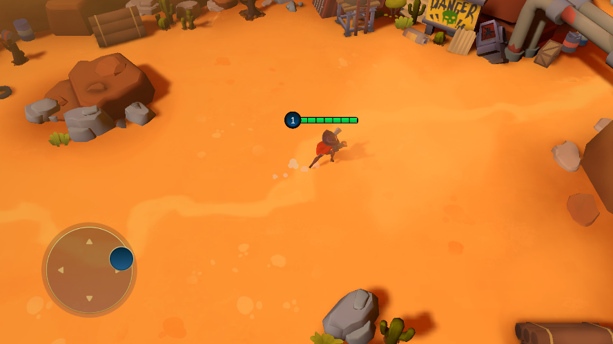 塔防英雄之战游戏安卓版0