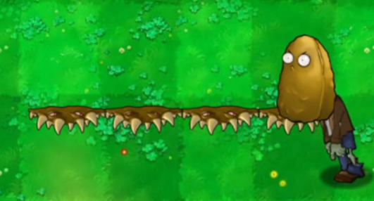 植物大战僵尸吃席版南瓜君制作手机版