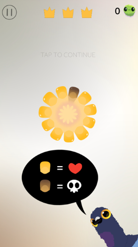 抖音疯狂的鸽子游戏手机版(pigeonpop)