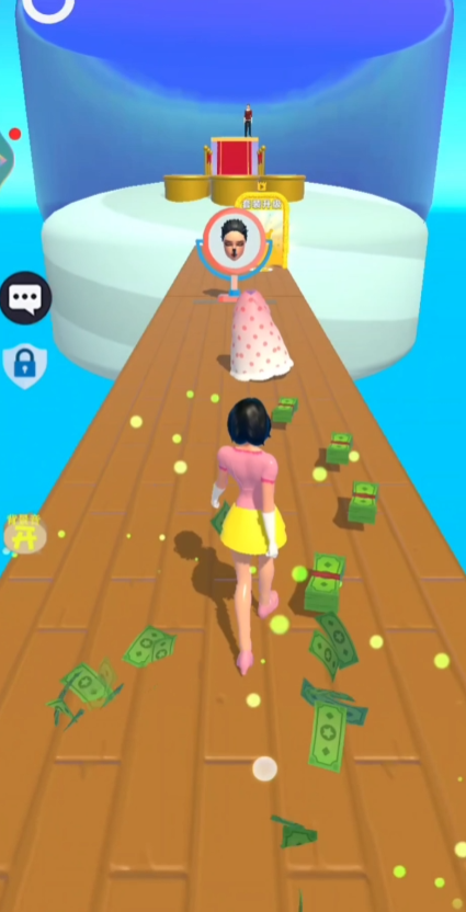 百变女王秀游戏官方版本3