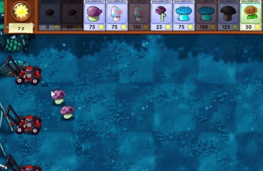 植物大战僵尸融合Niejo版