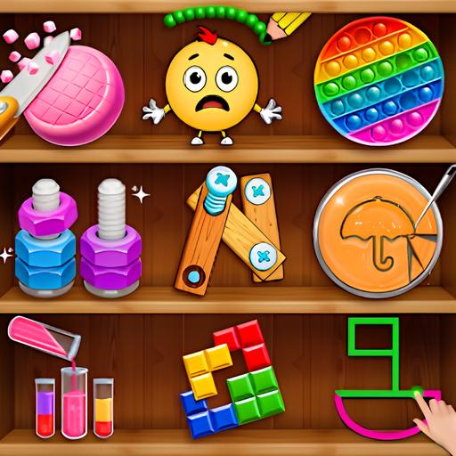 解压轻松模拟器安卓版