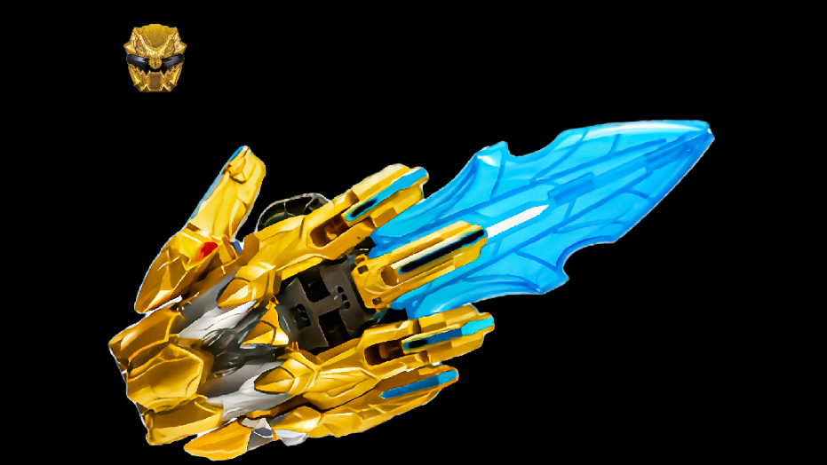 豪兽者变身器模拟器手机版3