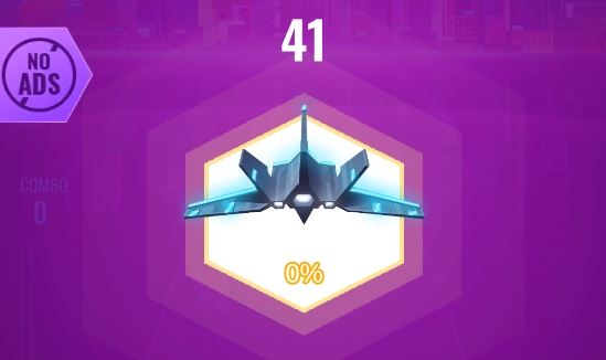 节奏飞行游戏官方版