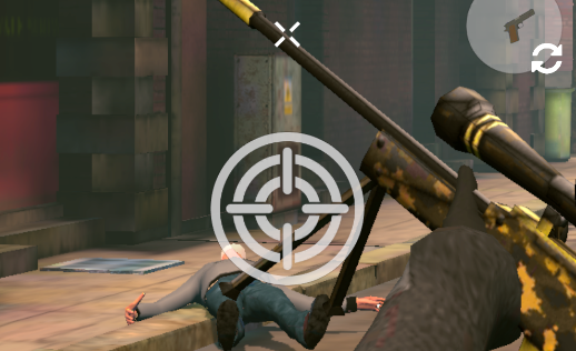 狙击手黑色组织游戏官方版 狙击手黑色组织游戏官方版