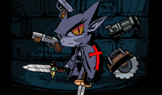 怪物商店物语游戏官方版