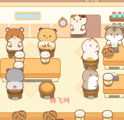 汉姆厨房游戏安卓版