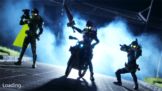 艾克赛德腰带模拟器豪华版(Gamer Driver)