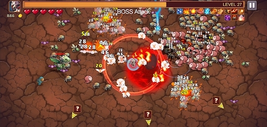 火星归来官方版(Mars Survivors) 火星归来官方版(Mars Survivors)