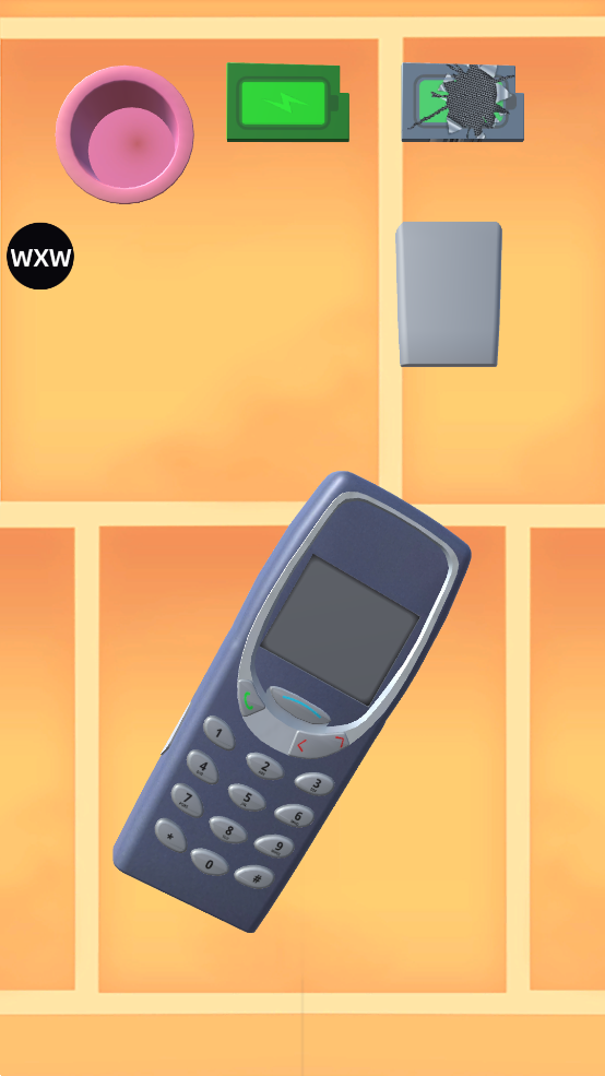 移动手机维修模拟游戏手机版Mobile Repair 3D1