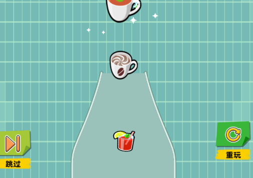 饮料发明家游戏安卓版 饮料发明家游戏安卓版
