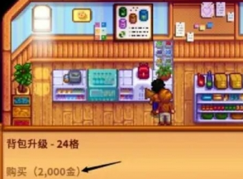 星露谷物语中文联机版 星露谷物语中文联机版