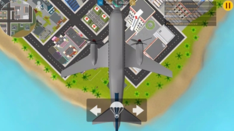 像素战场大逃杀游戏最新版(Pixel Battlegrounds)