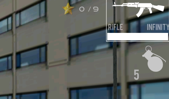 现代特种部队游戏破解版