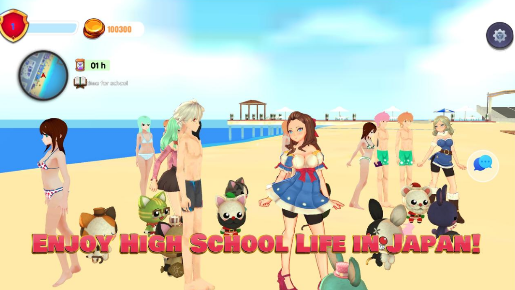 生活偶像3手游官方版0