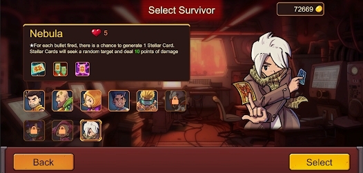 火星归来官方版(Mars Survivors) 火星归来官方版(Mars Survivors)