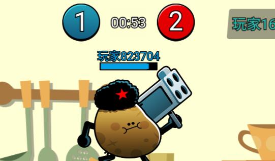 植物反击作战游戏最新版 植物反击作战游戏最新版