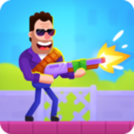 Hitmasters打击大师官方版