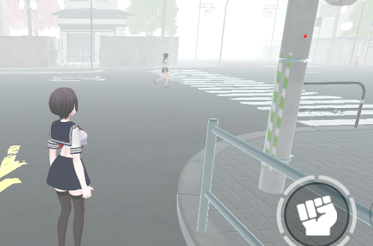 病娇杀手模拟器官方版