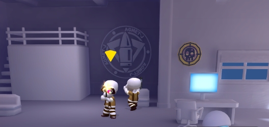 Agent J特工J官方版