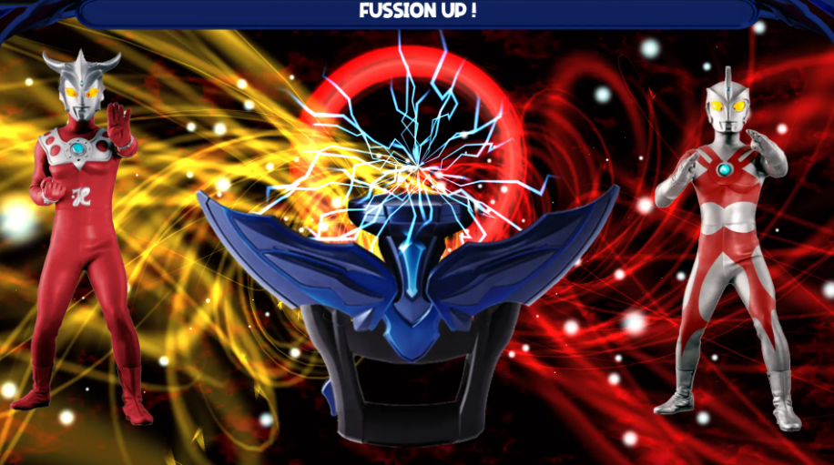 奥特曼变身器暗环手机版2