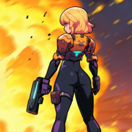 火星归来官方版(Mars Survivors)