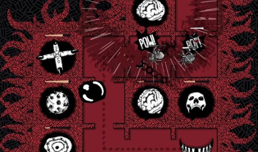 嗜血贝拉游戏完整版 嗜血贝拉游戏完整版