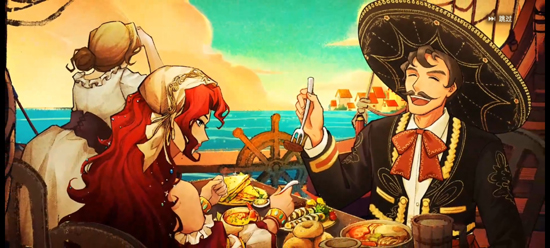 丰收之路游戏最新版