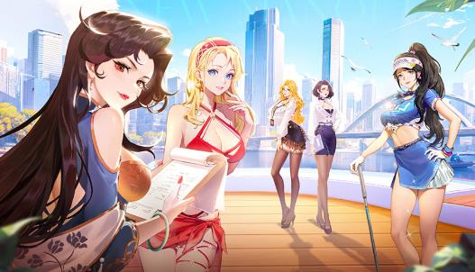 曦恩之城手游最新版 曦恩之城手游最新版