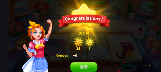 美食之城烹饪游戏最新版(Food City)