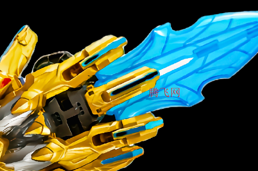 豪兽者变身器模拟器手机版