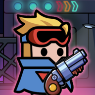 英雄幸存者最新版(Monster Survivor)