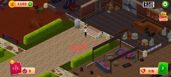 Hells Kitchen游戏最新版