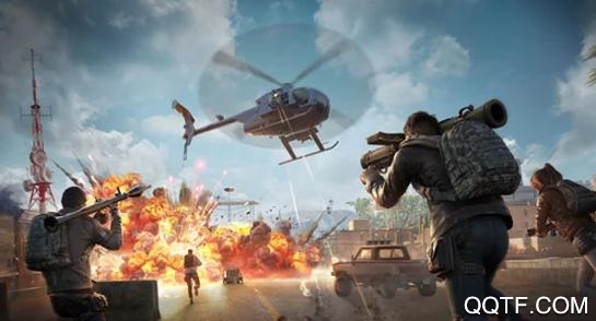 和平精英无限点券版