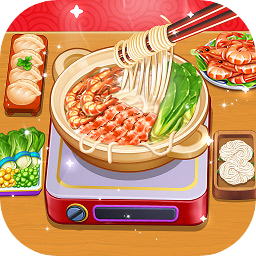 风味美食街正版