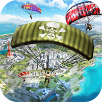 特种兵跳伞吃鸡游戏官方版