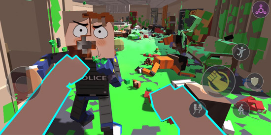 血染小镇官方版